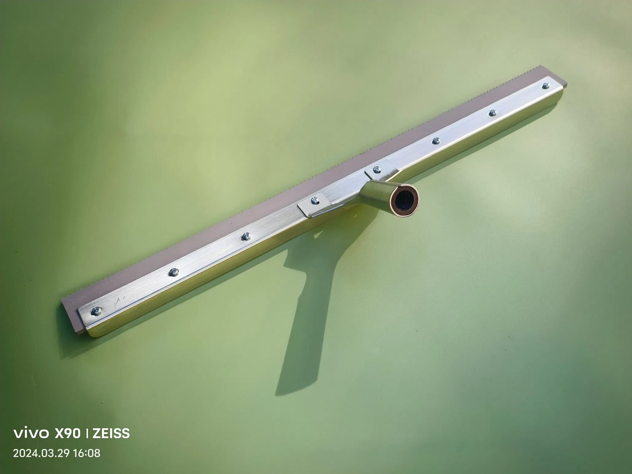 24" Coatings Squeegee 1/8" 3mm