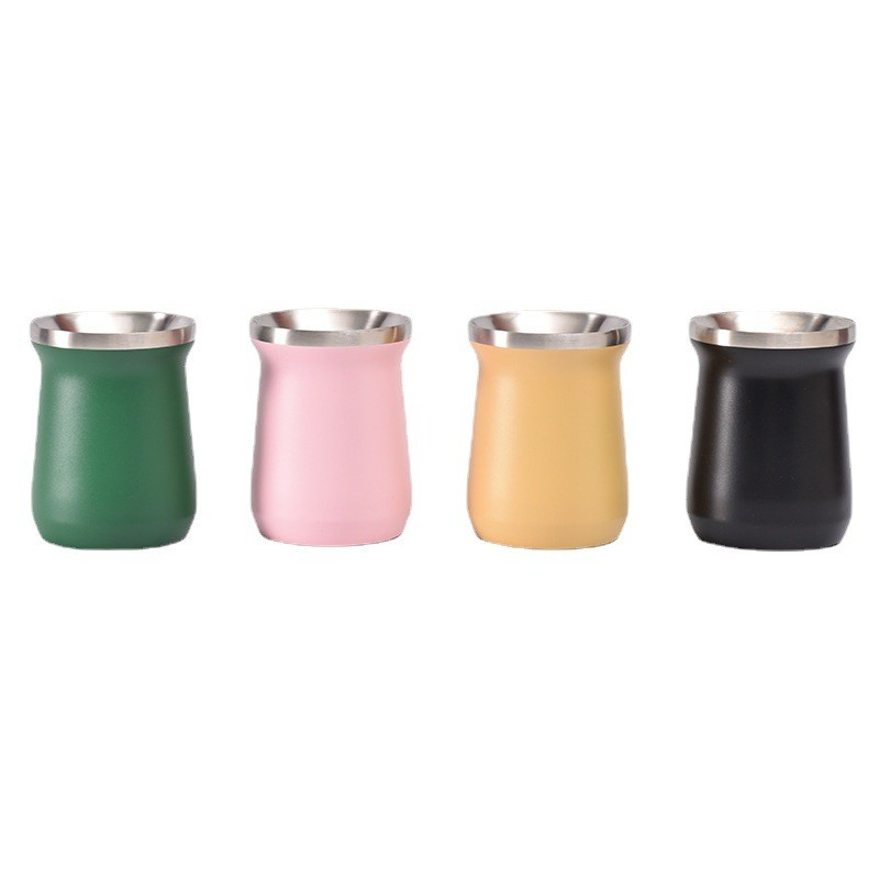 Термокружка из нержавеющей стали 240 мл