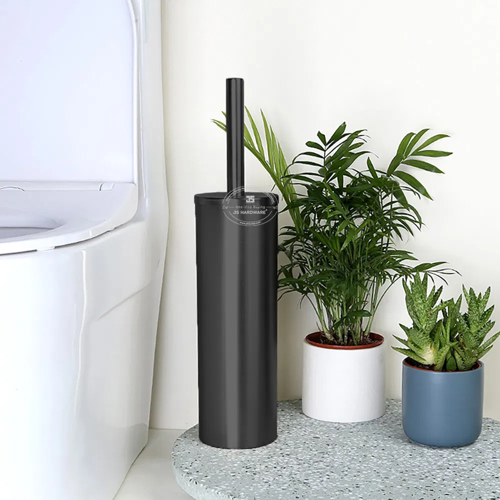 Держатель для туалетного ёршика Black Explosive Models