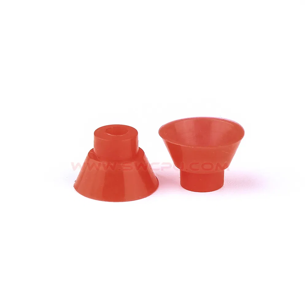 Hot Selling Rubber Vacuum Suction Cups/Rubber Sucker From China Supplier
