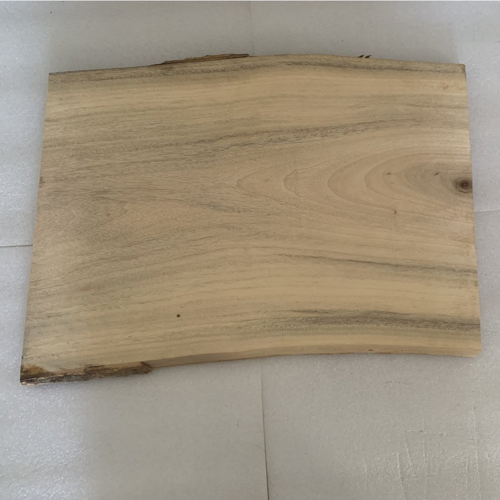 Rectangle Camphor Wood Sushi Fruit Cheese Antisepsis Cutting Board