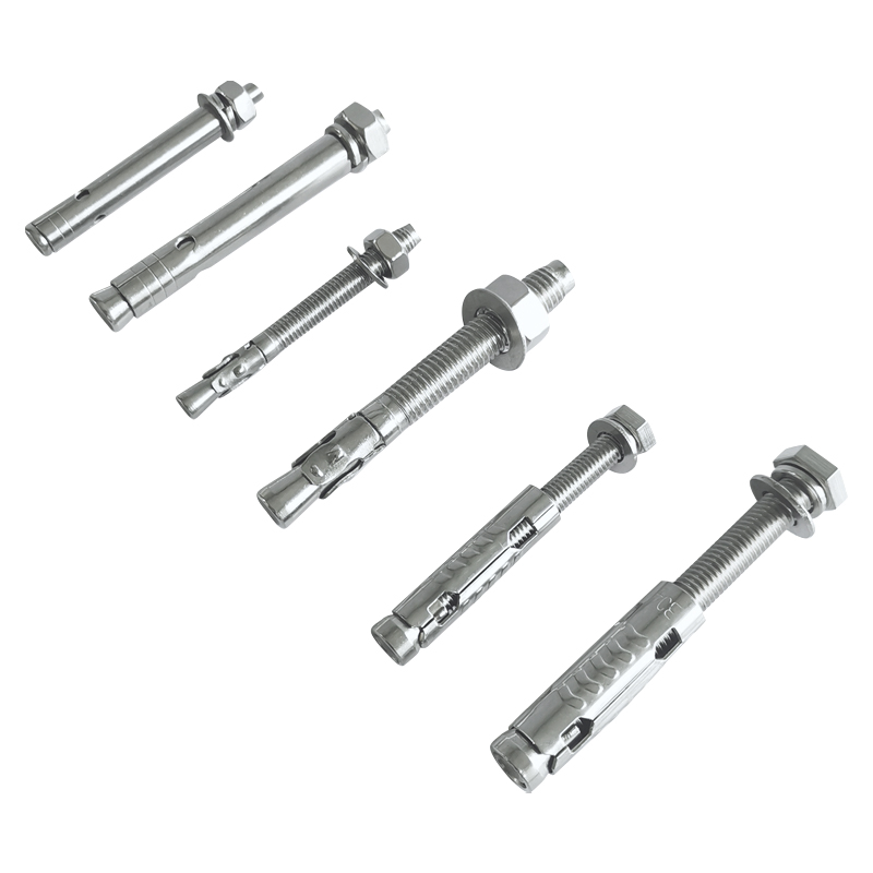 Анкерный болт Tam Bolt для бетона