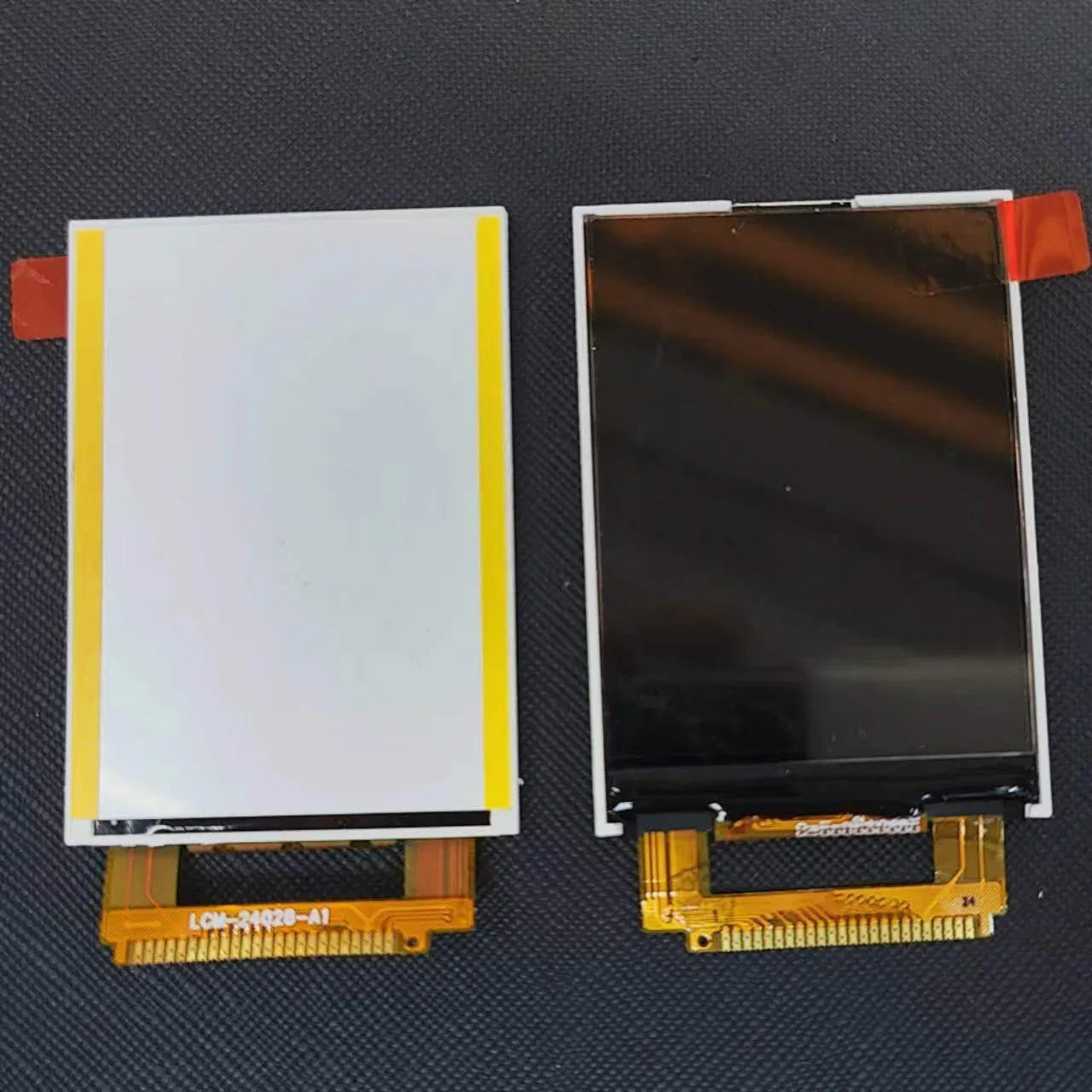 Модуль TFT LCD дисплея 2.4 дюйма, 240x320, 24-pin