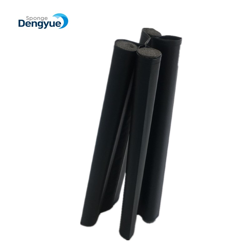 Folded Save Space 930*30mm Door Draft Stopper