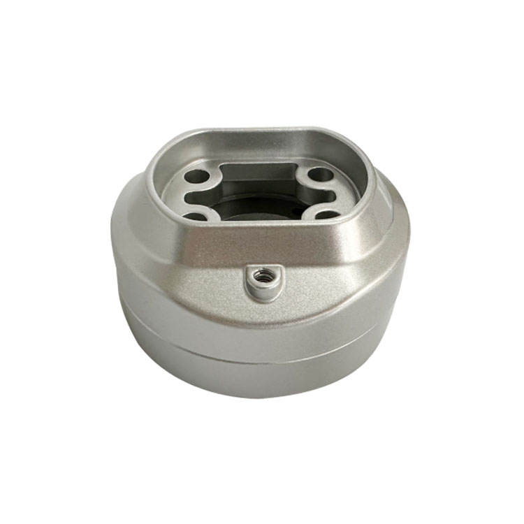 5065 Series Box Connector Part for Arm-Mounted Panel and PC Accessor