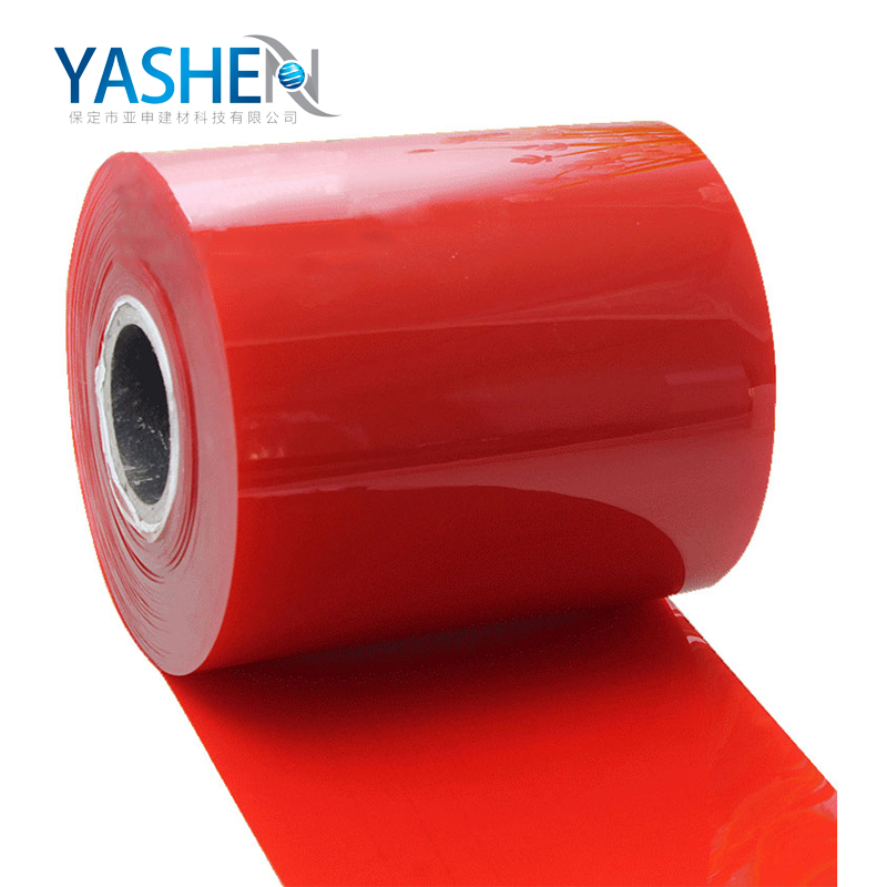 Soft Welding Curtain Anti-Dust Factory Welding PVC Strip Curtain