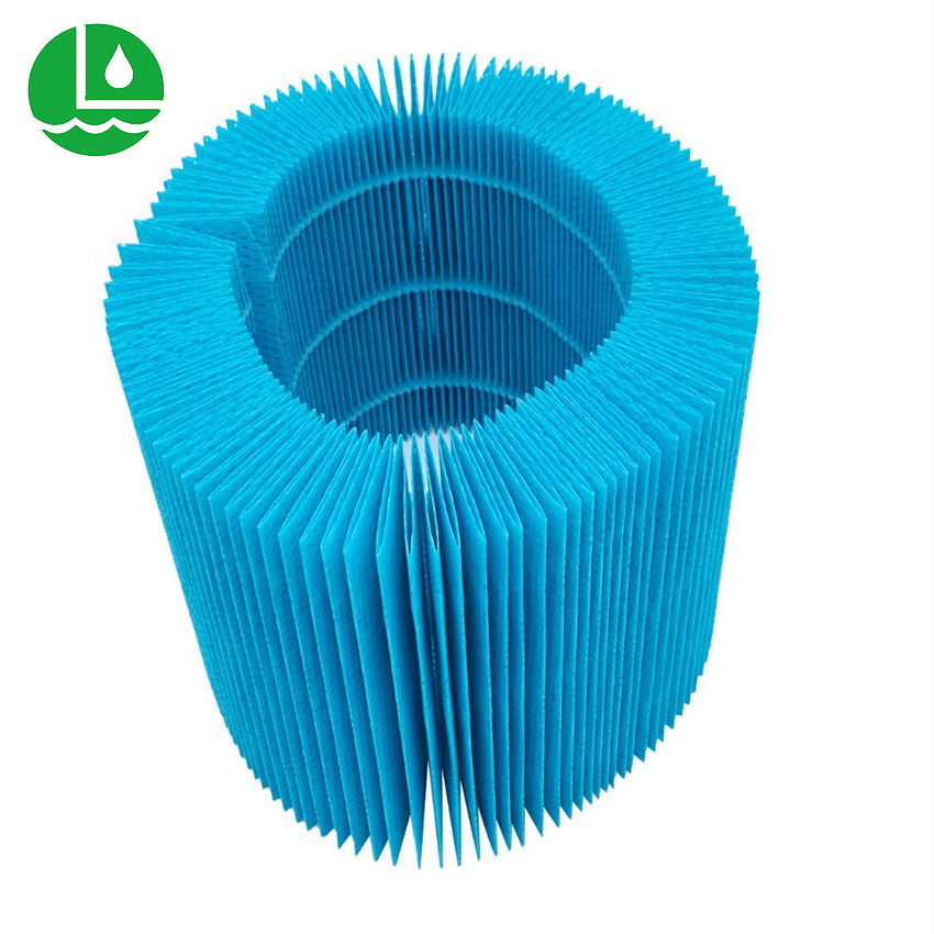 Nonwoven Fabric Replacement Humidifier Filters