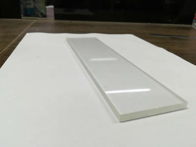 High Quality Borosilicate Float Glass for Tempering