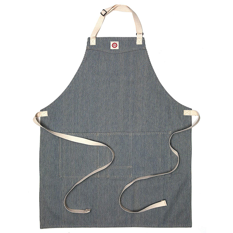 Canvas Apron