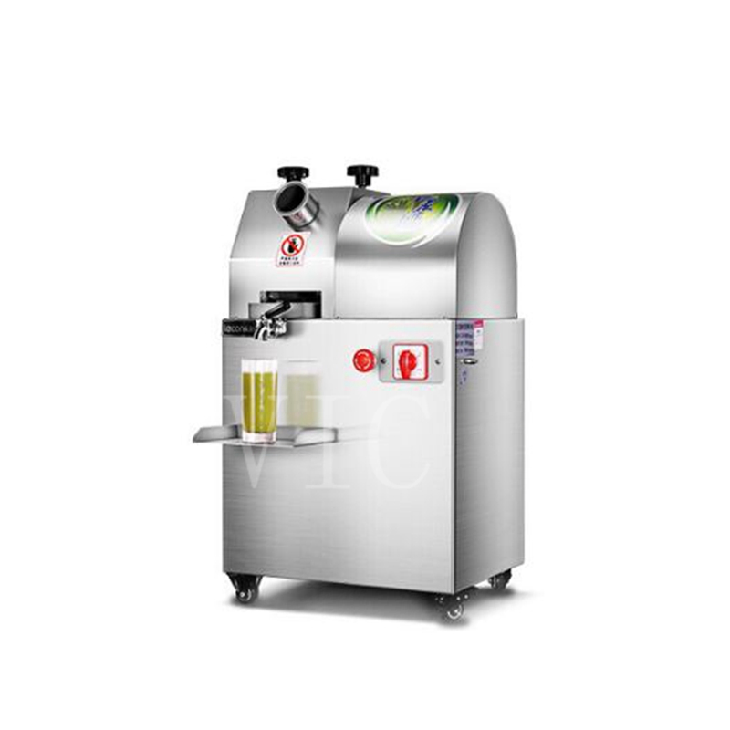 Manual Fruit Juicer Hand Shake Type Sugarcane Juicer Machine