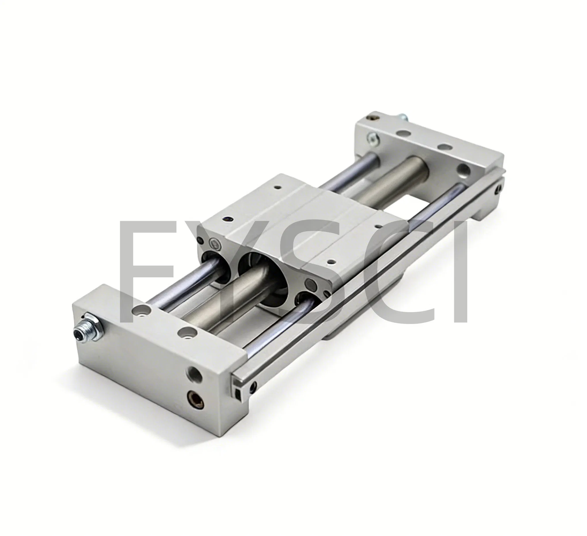 Пневмоцилиндр Airtec RMTL20X400S, 400 мм, с магнитом