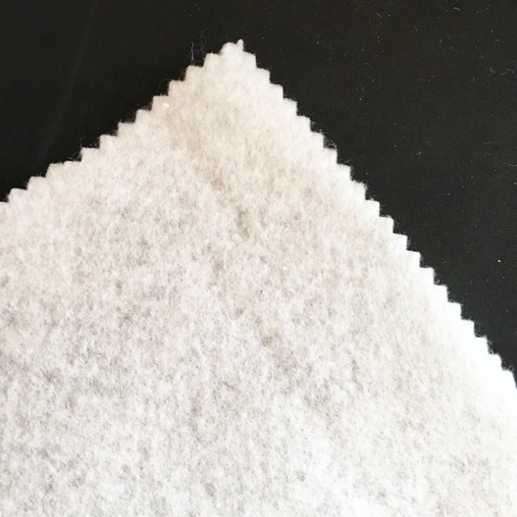 Non-Woven Geotextile for Filtration, Separation, Reinforcement
