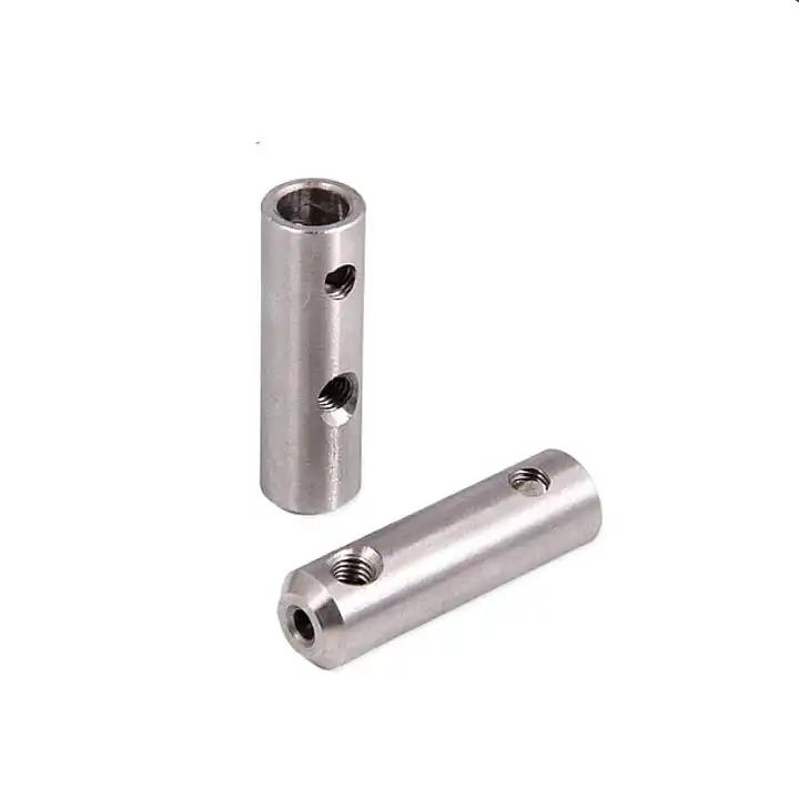 Factory Carbon Steel Forgings OEM Customized Forged Aluminum Auto Parts