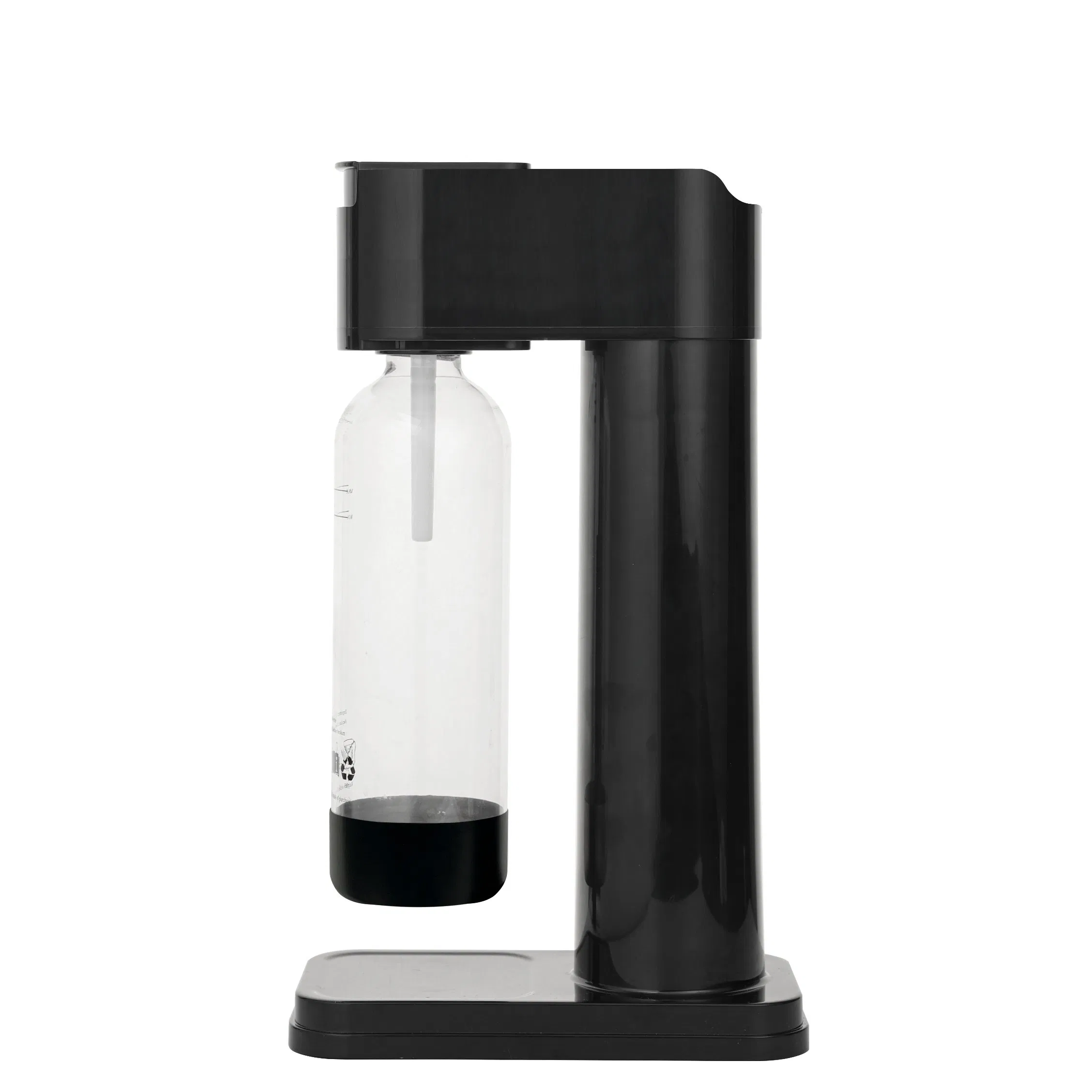 Customized Factory Price Plastic Multicolor Soda Maker Wtih FDA