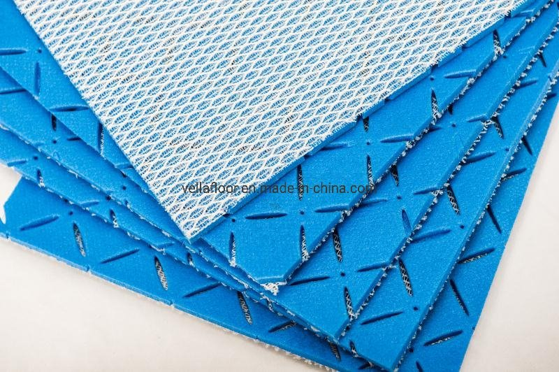 Artificial Turf Underlay