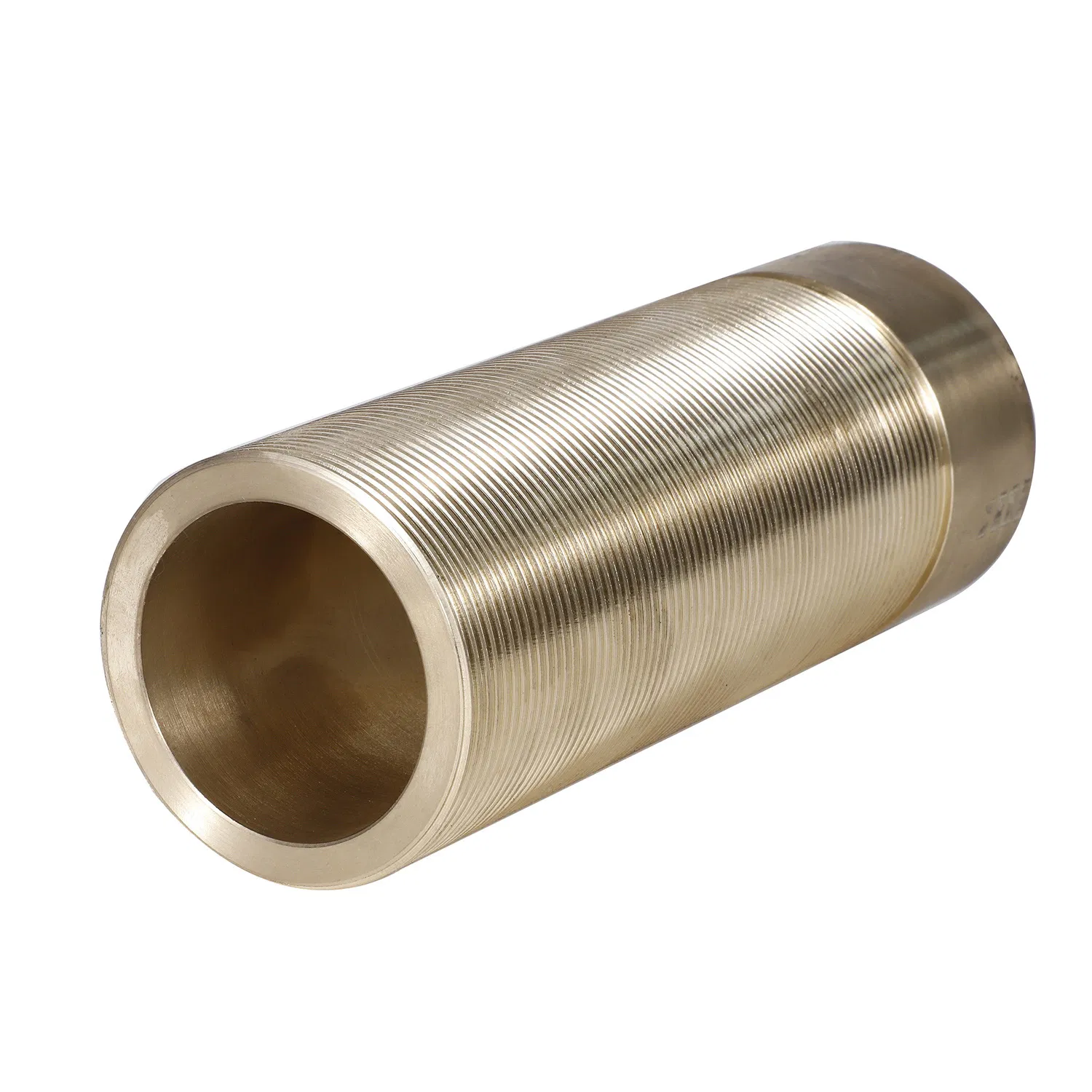 ASTM Brass Tube / Brass Pipe
