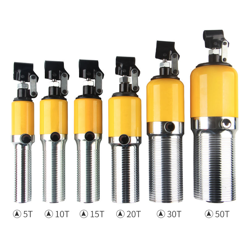 Emeads Hl-5t Hydraulic Gear Bearing Puller Tools