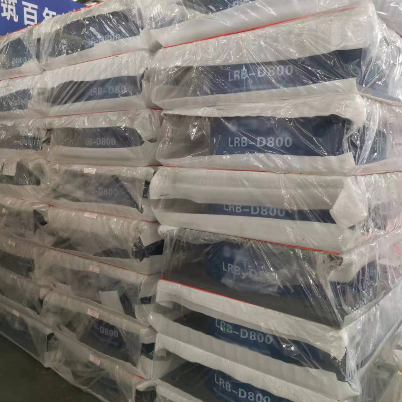 Elastomeric Seismic Isolators for Building and Bridge Constructions