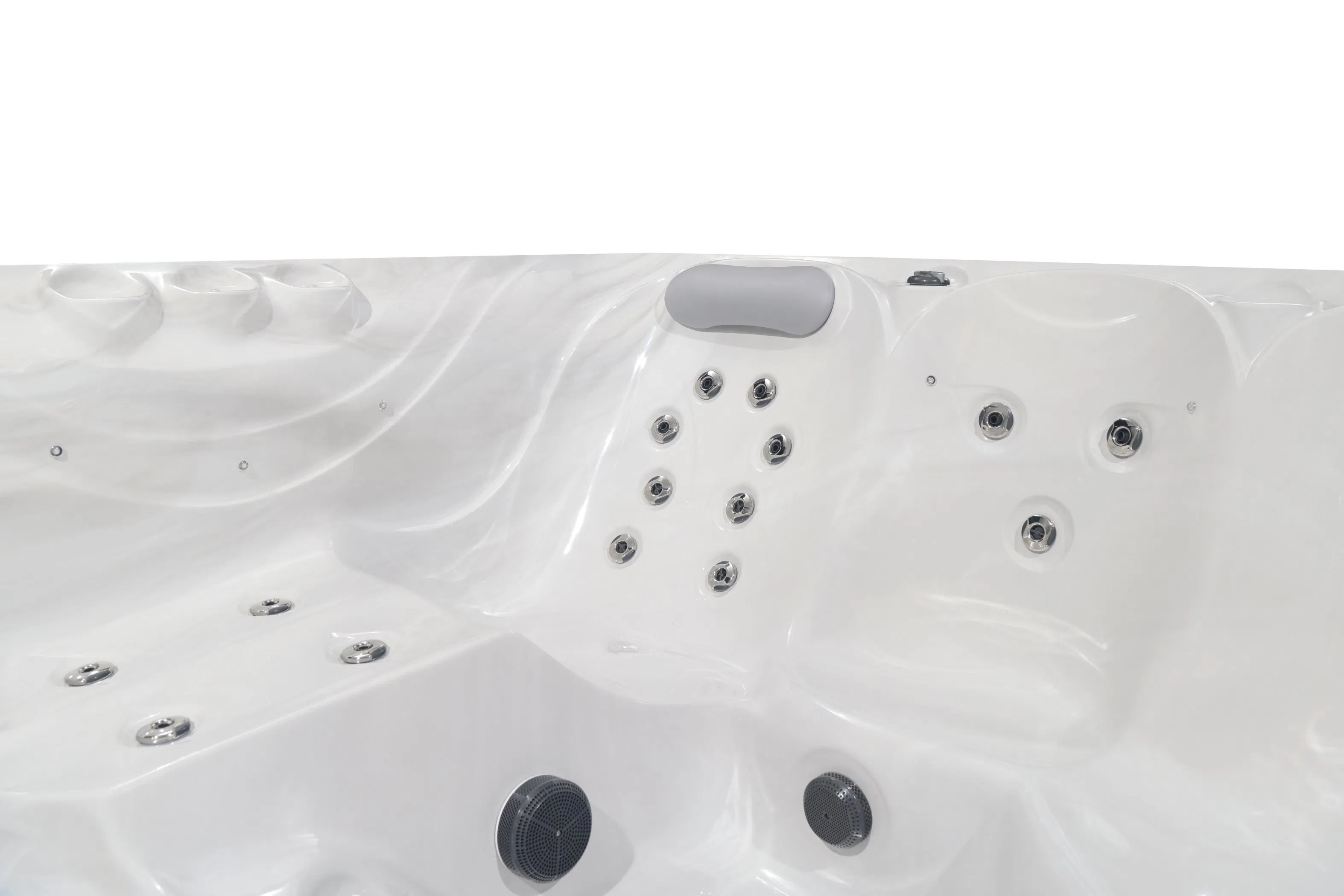 Надувной СПА-бассейн с подогревом Sparelax