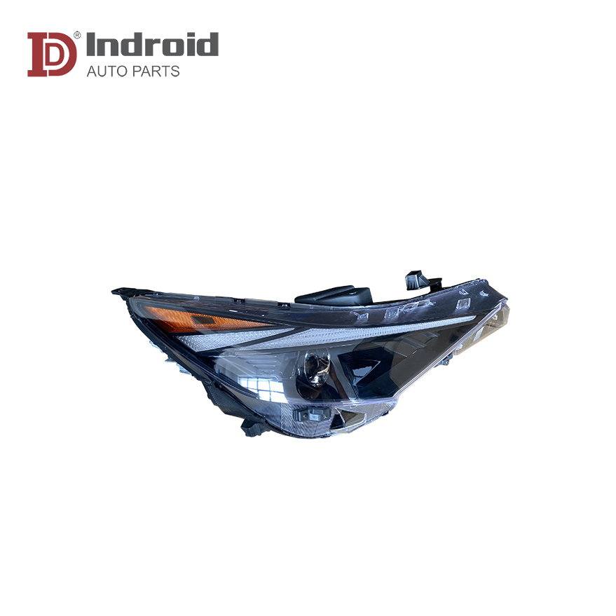 Фара головного света LED для Hyundai Elantra 2021