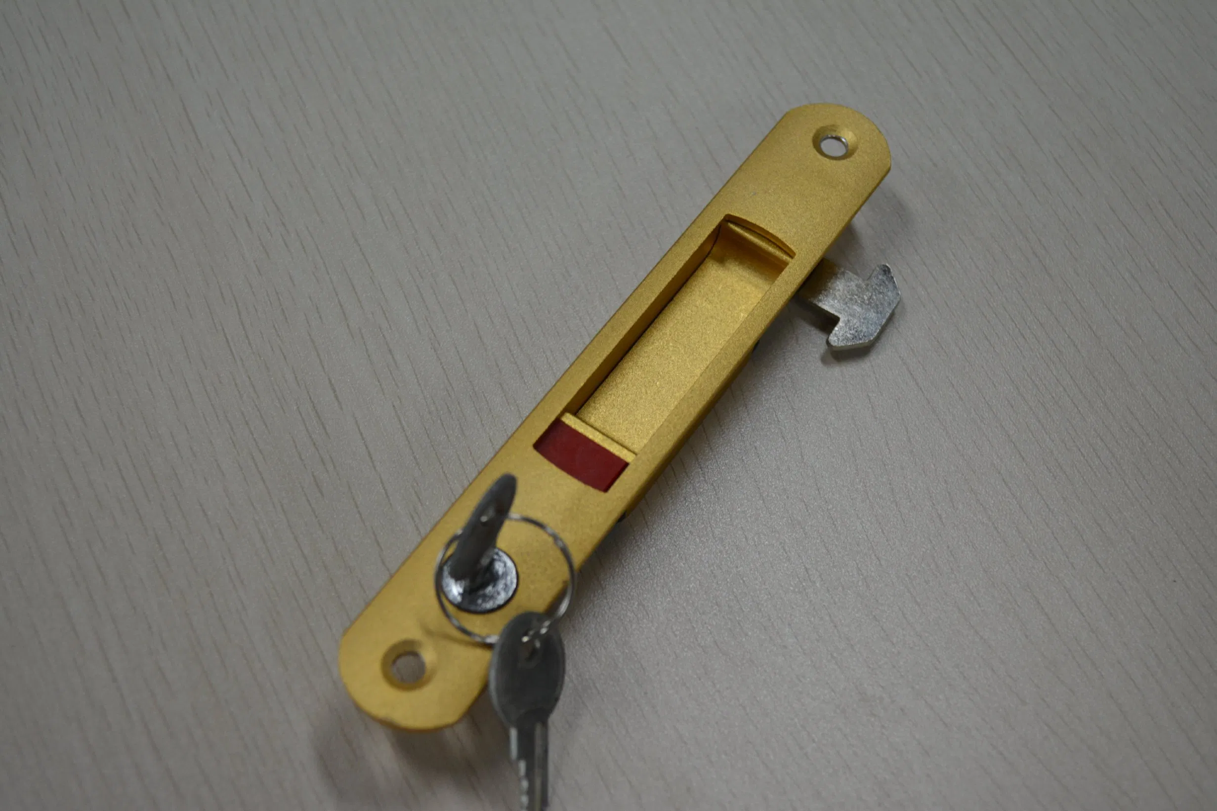 Glass Sliding Window and Doorlock Window Lock