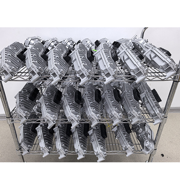 Automatic Transmission Control Unit