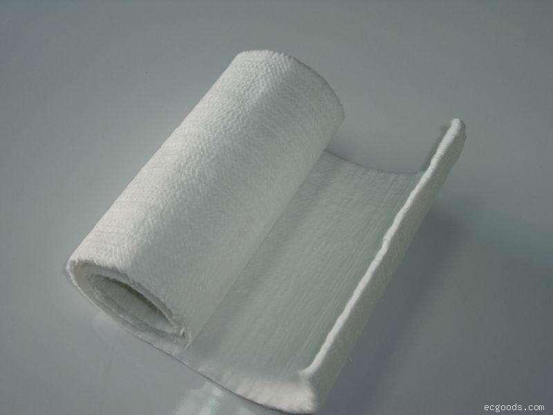Eco-Friendly Moisture Roof Heat Insulation Aerogel Blanket for Building
