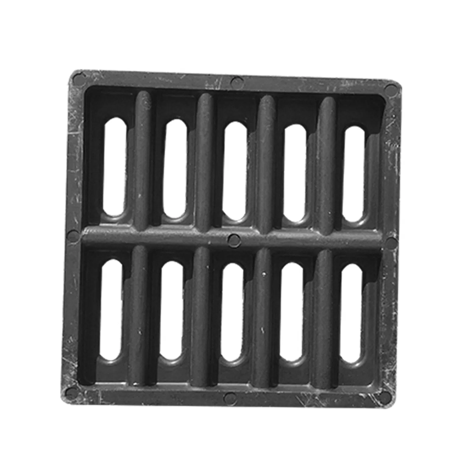 Light Duty FRP GRP Rain Grates Drain Water System Trench Cover