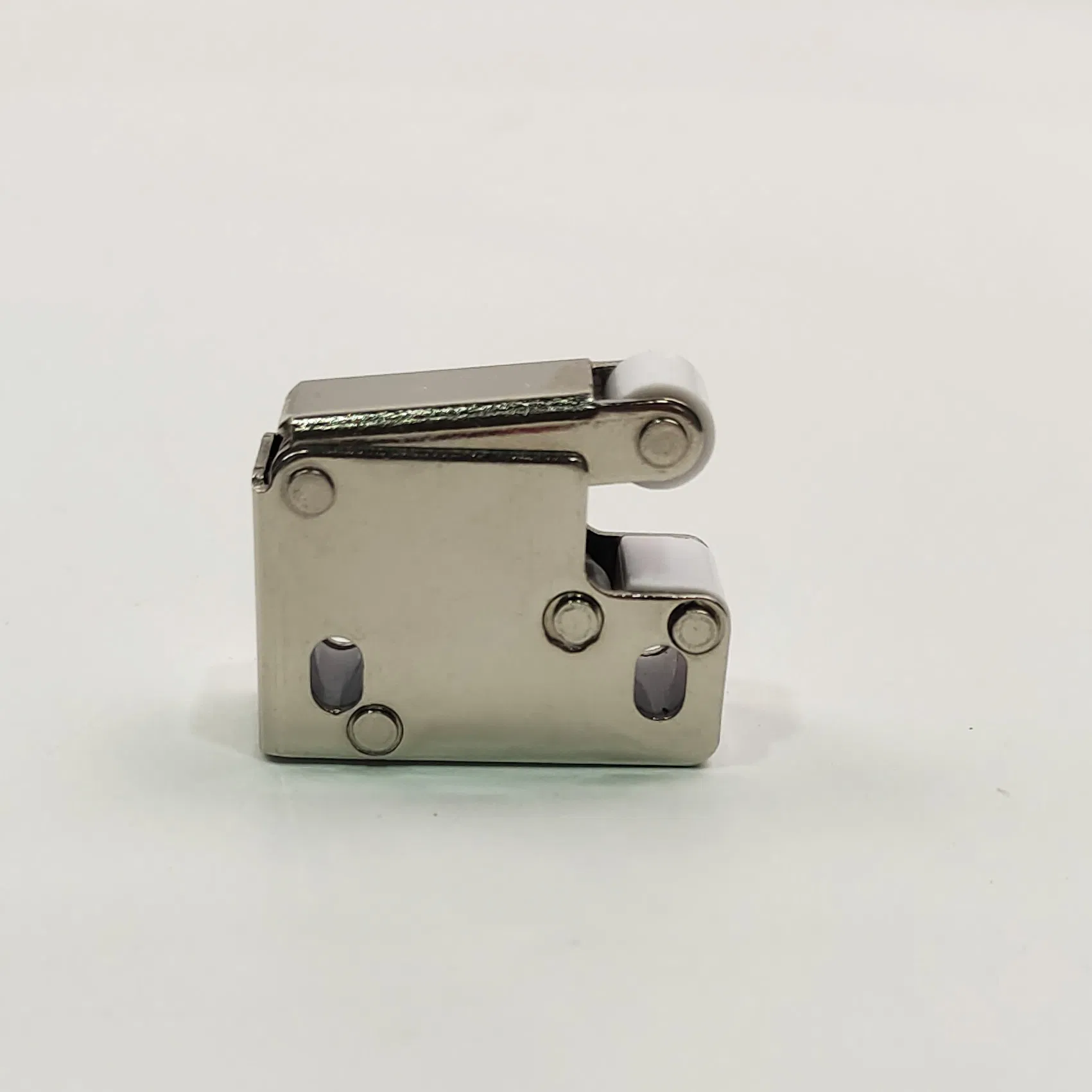 mini latch push lock click lock for access panel