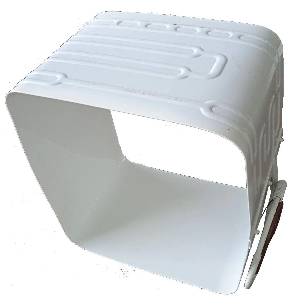Rollbond Evaporator for Car Refrigerator