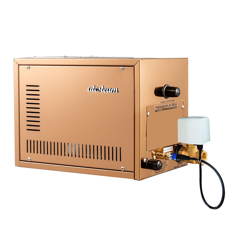 Парогенератор Atcsteam AT-86 Smart 3 кВт для сауны