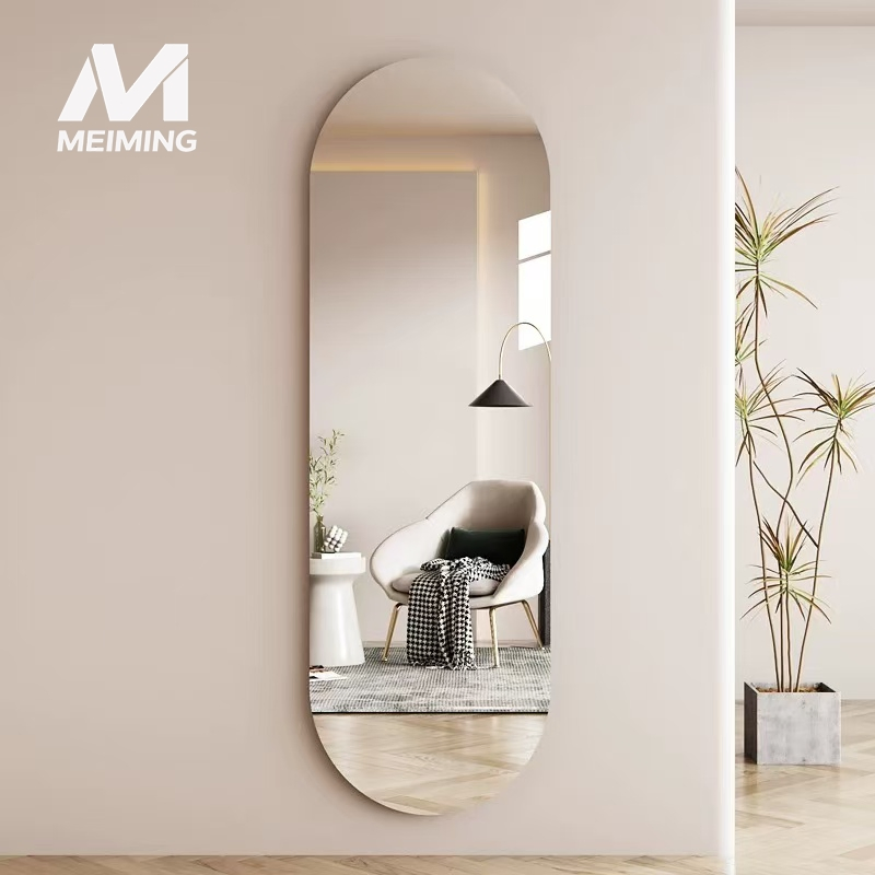 Unlock a New Bathroom Experience, This Mirror Is a Great Value.