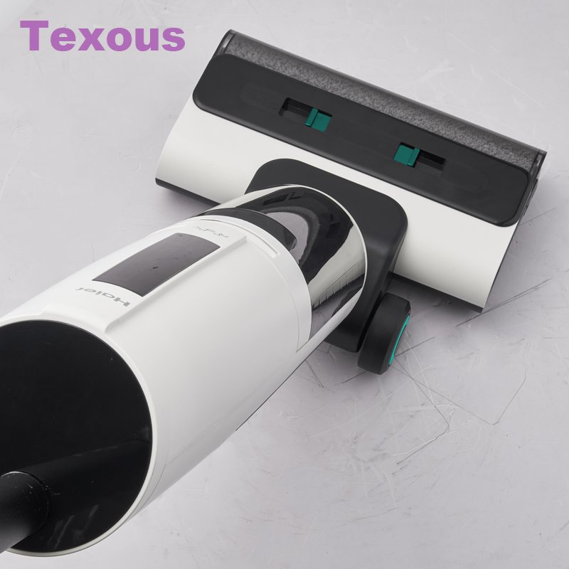 150W Household Floor Scrubber Machine – Carpet Specific for Deep Stain Cleaning