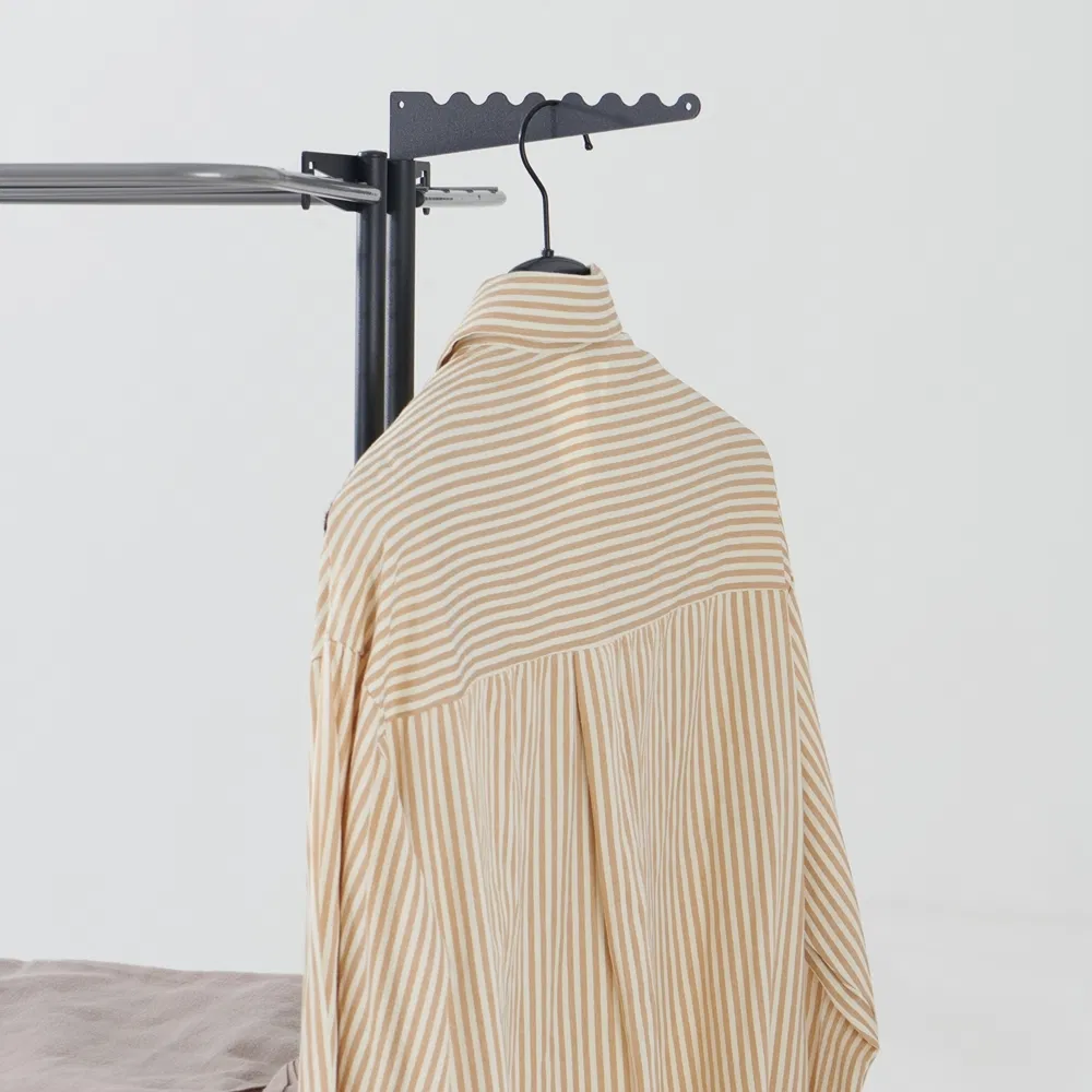 Clothes Drying Rack-1