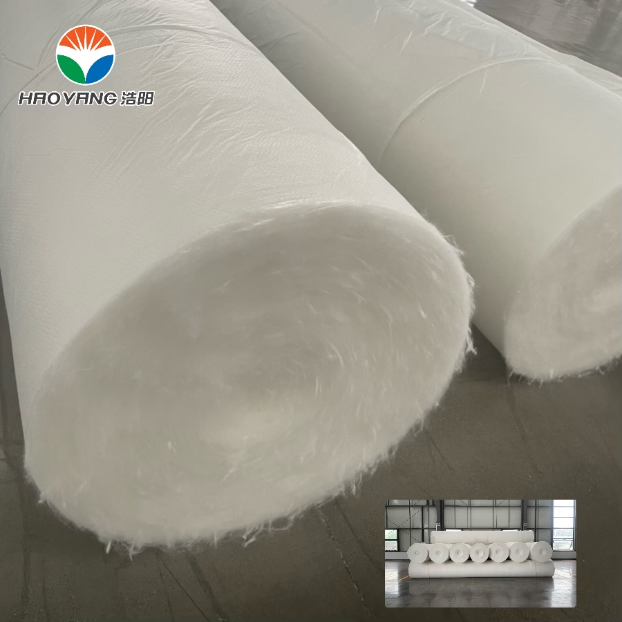 Greenhouse Covering Fabric High Quality Geotextile