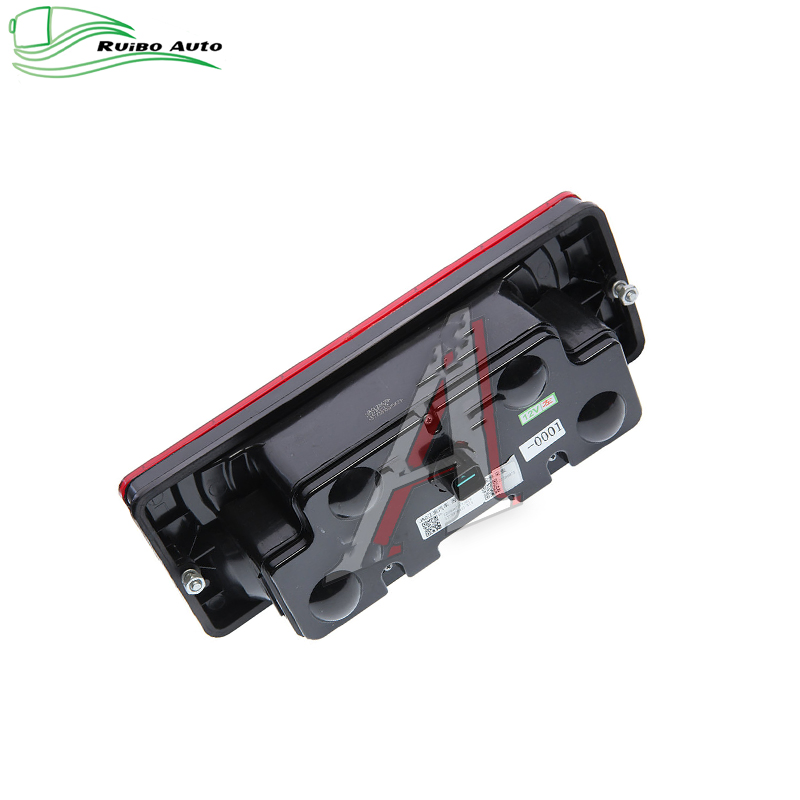 JAC Auto Parts Atlant/Argo Левая и Правая Задние Фонари