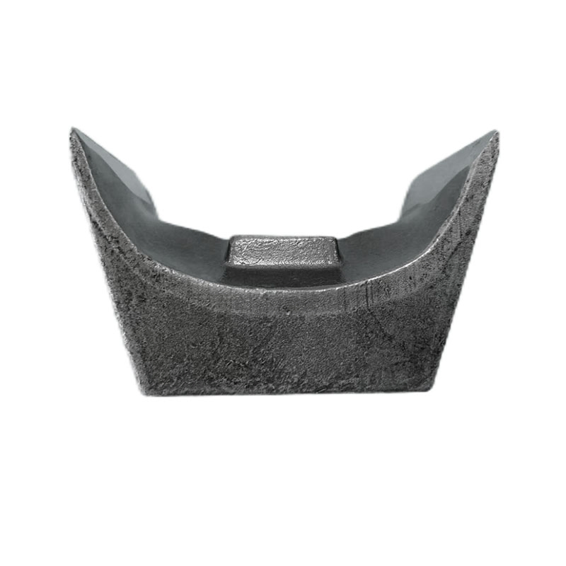 Fecon Forestry Mulcher Viking Sword Knife