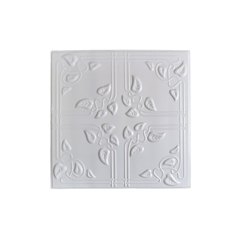 High Quality EPS Fireproof Ceiling Moulding Directly Sold by The Factory