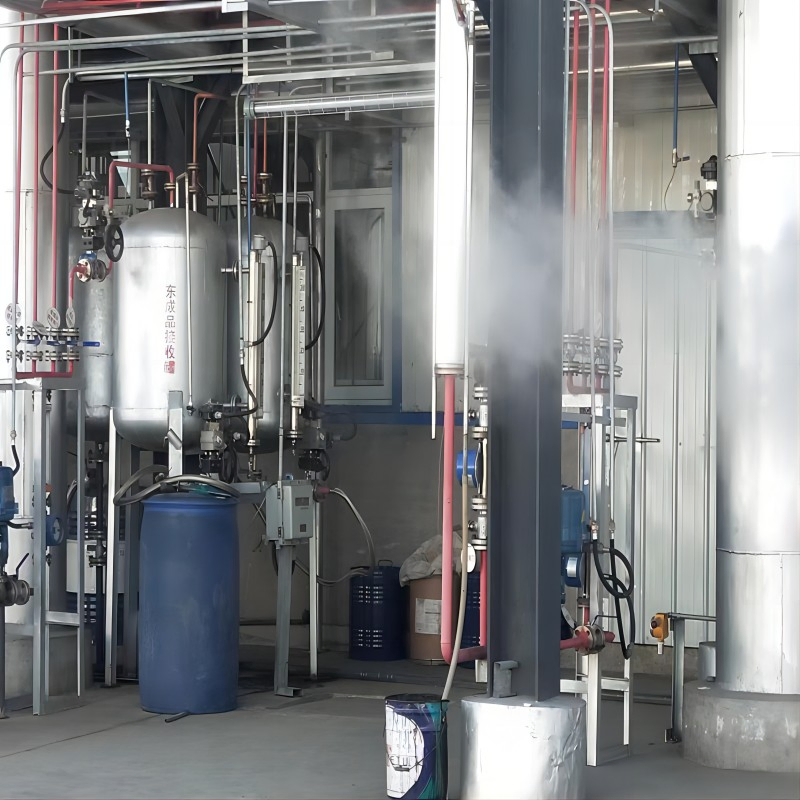 Sodium Alpha Olefin Sulfonate Aos CAS 68439-57-6