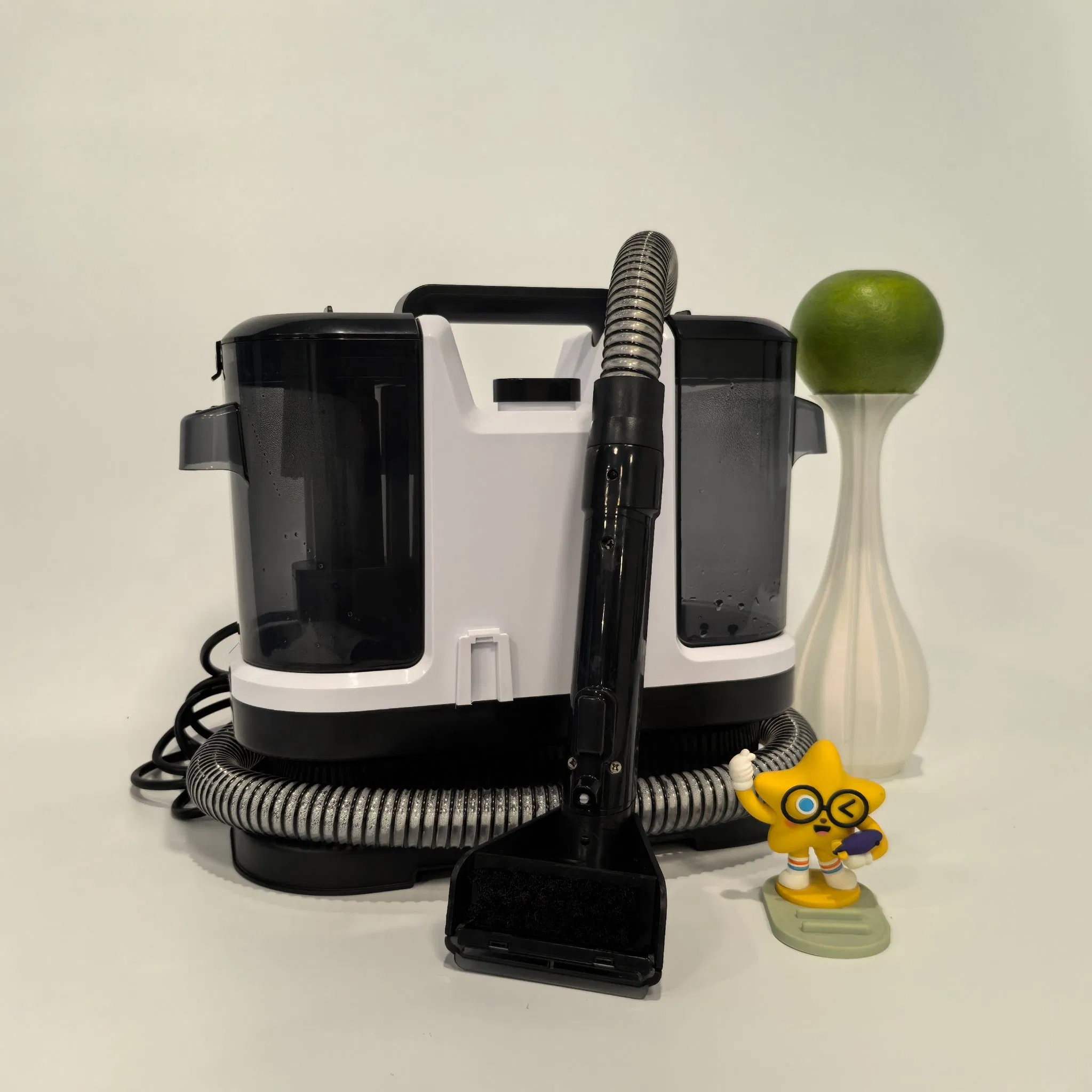 Fabric Vacuum Cleaner Upholstery Stain Spot Cleaner for Sofa Carpet Cleaning Machine