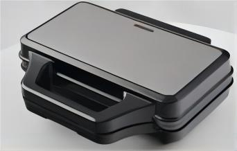 2 Slice Sandwich Maker (Non-detachable)