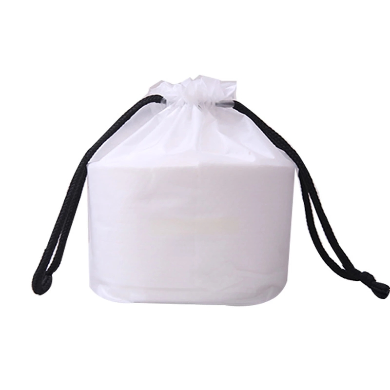 Disposable Pure Cotton Non-Woven Cleaning Wash Towel