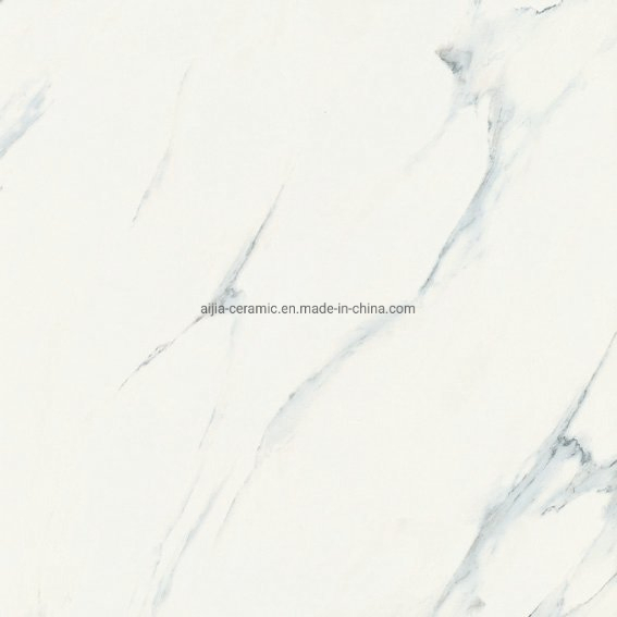 Best Price Wall Tile Home Decoration Building Material Bathroom Kitchen White Ceramic Marble Stone Full Polished Glazed Porcelain Vitrified Floor Tiles
