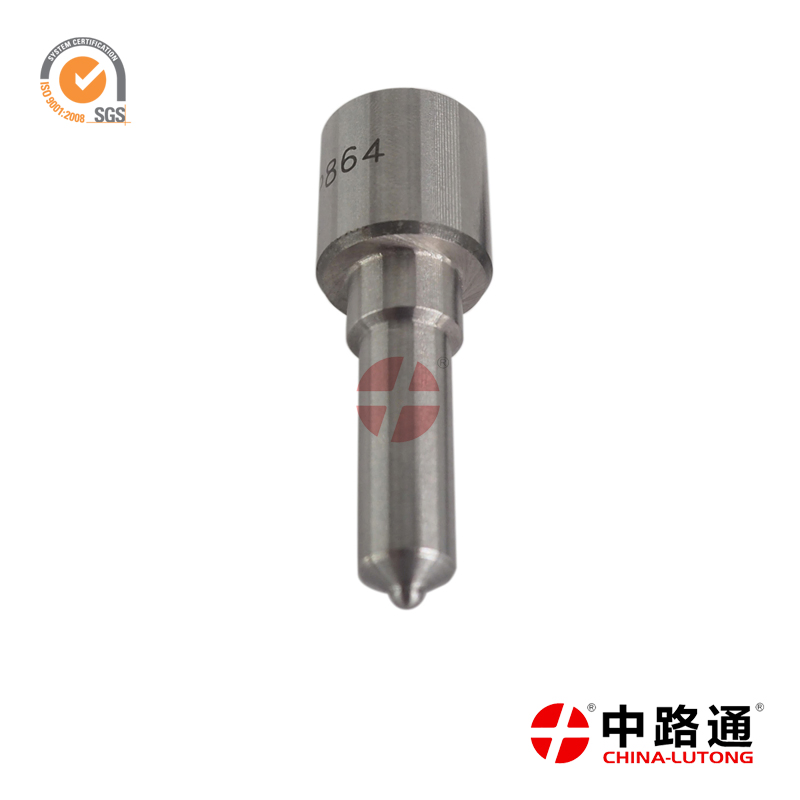 Common Rail Nozzle DLLA145P864 093400-8640 для Toyota Denso