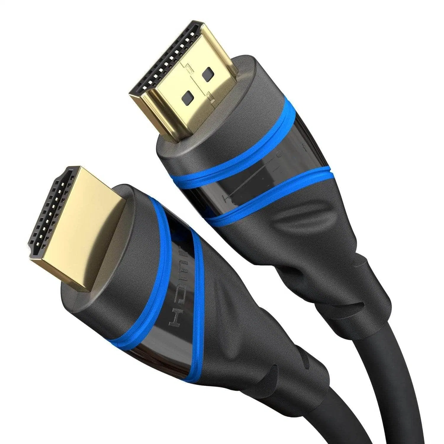 Dolby Atmos Compatible Audio Video HDMI to HDMI Cable