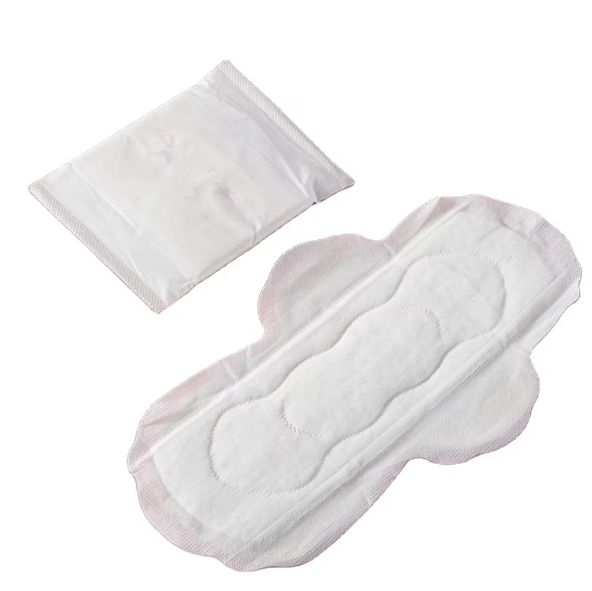 Ultra Soft and Highly Absorbent Sanitary Pads for Comfort