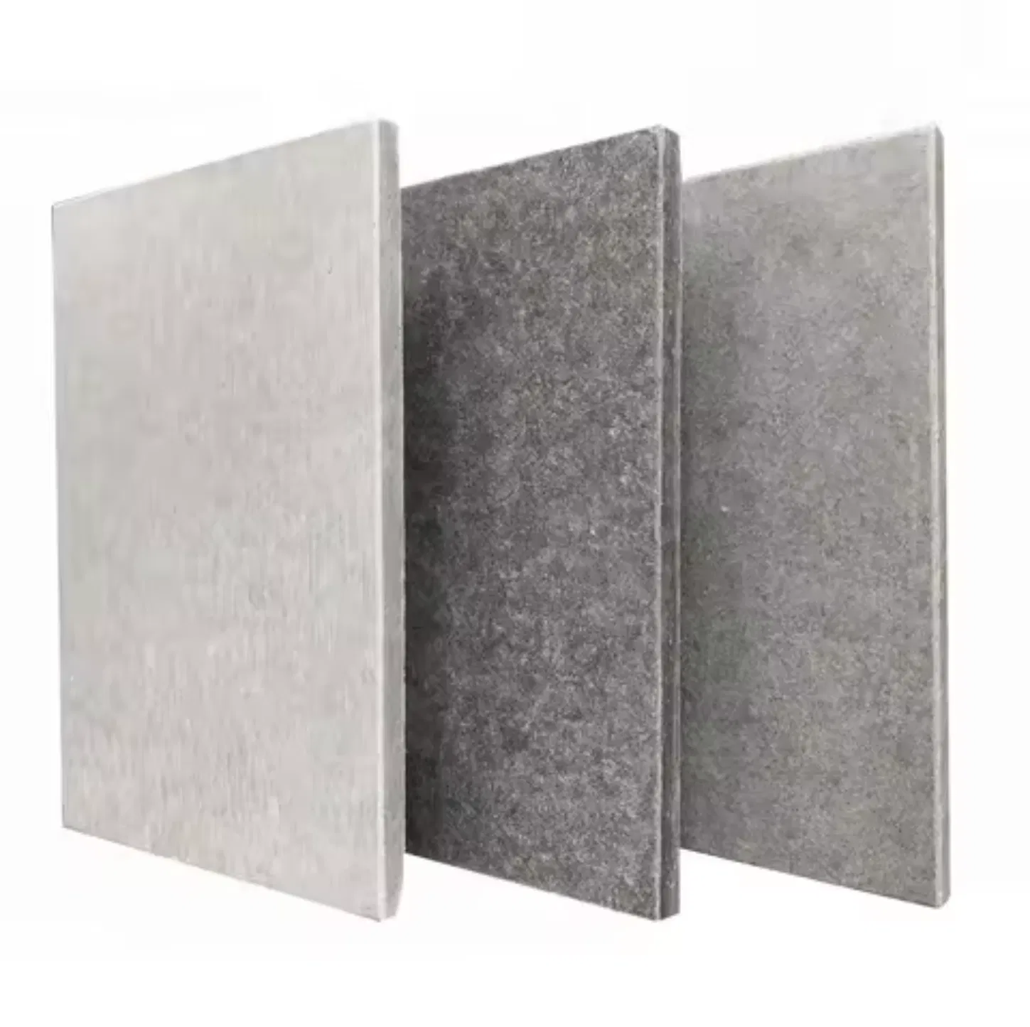 Cost-Effective Building Material Decoration Wall Panel Cement Board Panel