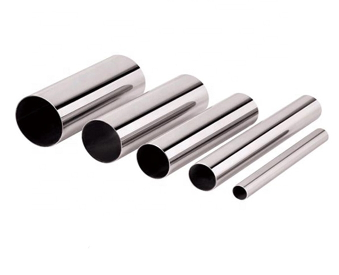 Durable 6061 and 6082 Aluminum Pipes for Industrial Applications