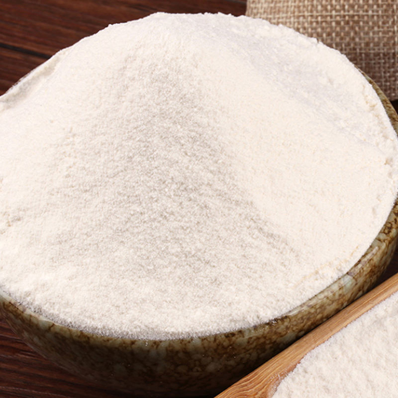 Silk Amino Acids 90% Comestics Raw Material