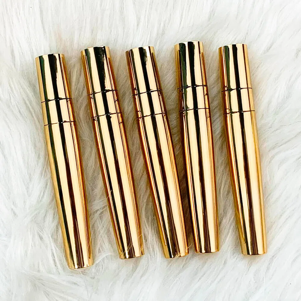 Free Sample High Quality Customized Make up Wholesale Cosmetic Waterproof Mascara Makeup